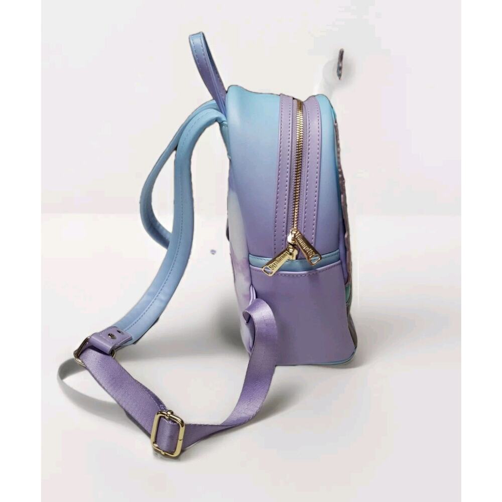 Loungefly Disney Princess Castle Series Sleeping … - image 4